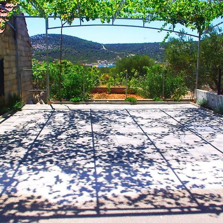 Holiday Home Ruda Vinišće Exterior foto