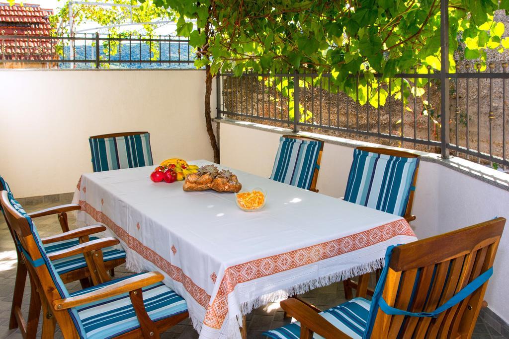 Holiday Home Ruda Vinišće Exterior foto