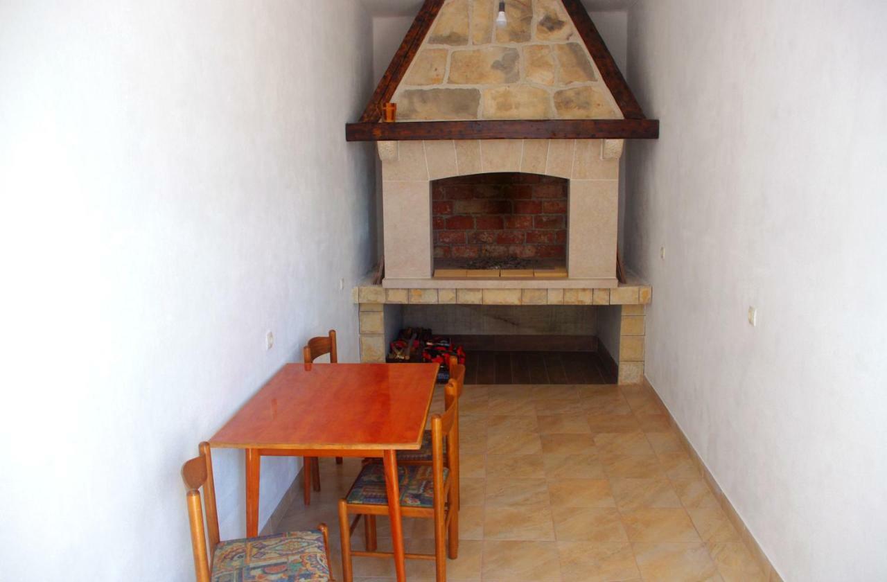 Holiday Home Ruda Vinišće Exterior foto