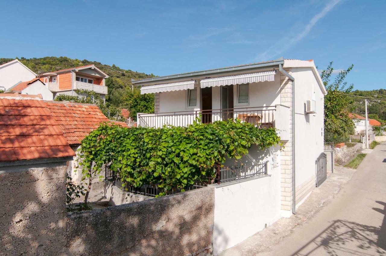 Holiday Home Ruda Vinišće Exterior foto